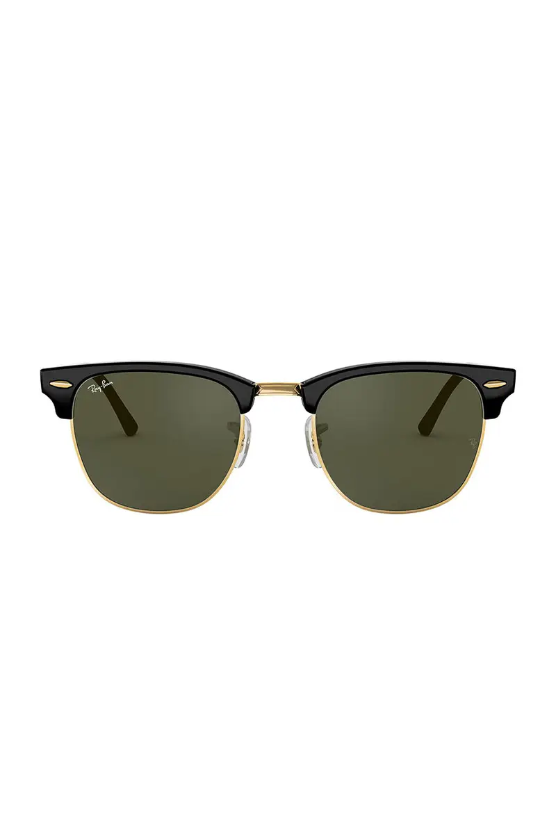 Ray - Ban Occhiali da sole Uomo Nero 3623769 miniatura 3