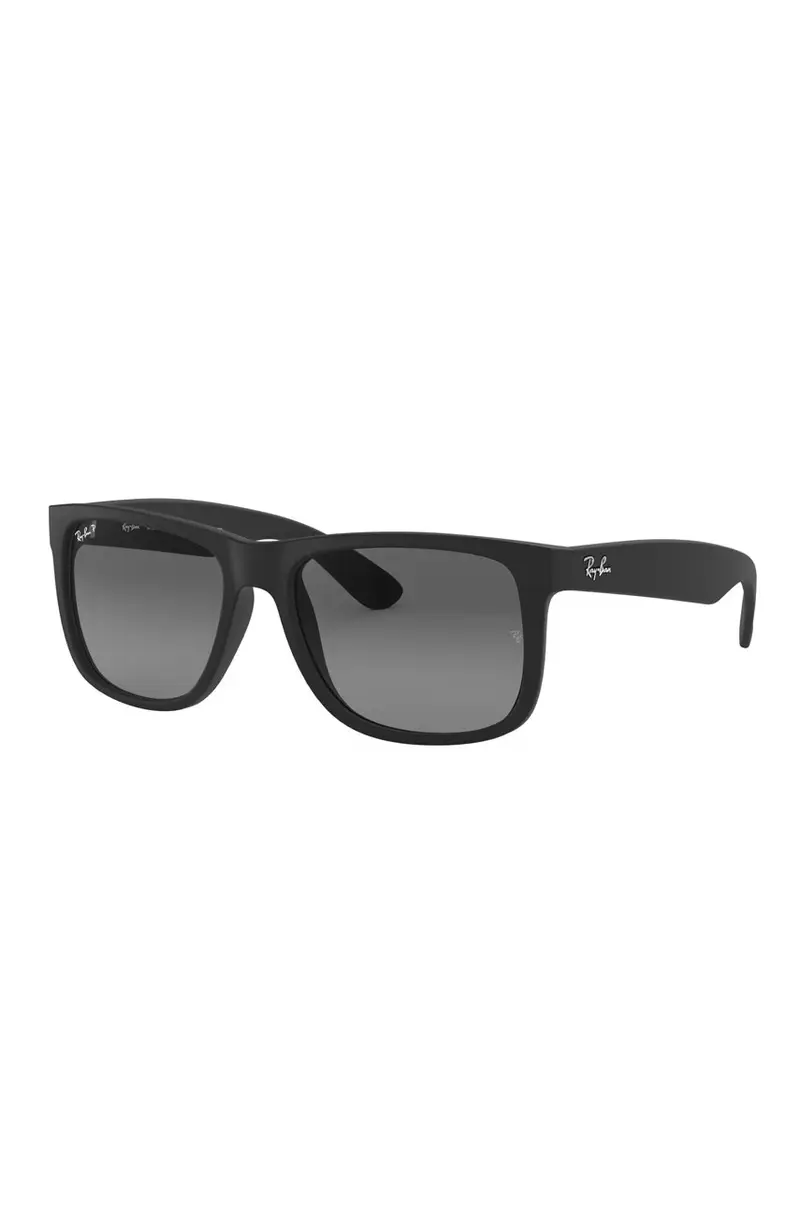 Ray - Ban Occhiali da sole Uomo Nero 3623775 miniatura 2