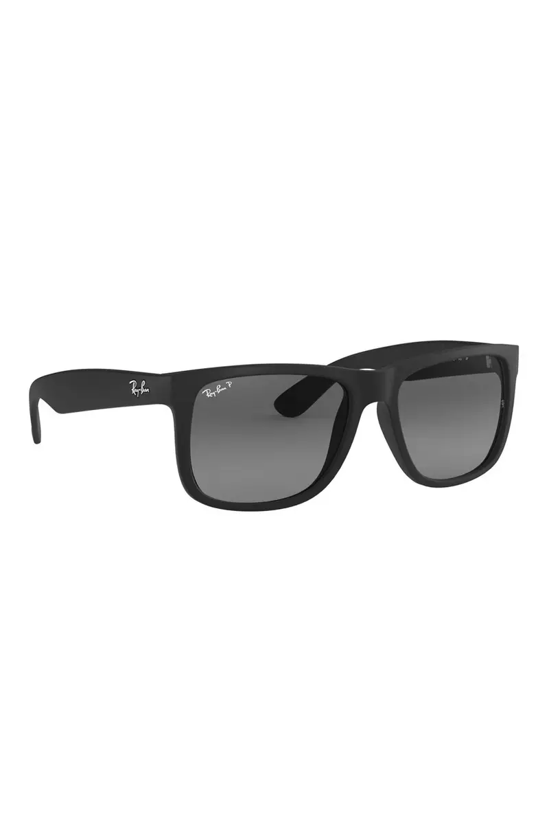 Ray - Ban Occhiali da sole Uomo Nero 3623775 miniatura 4