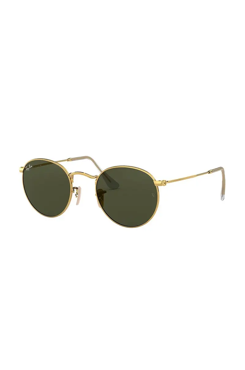 Ray - Ban Occhiali da sole Uomo Oro 3153457 miniatura 2