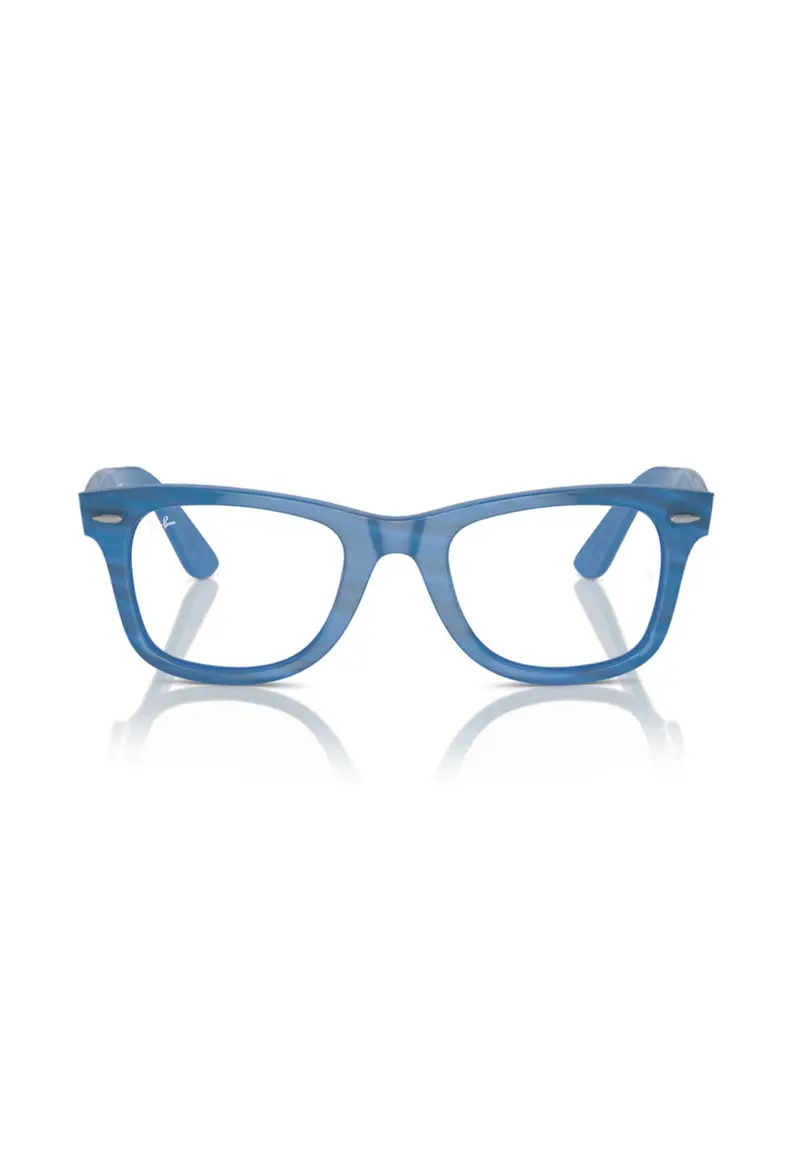 Occhiali da vista Adulto unisex Ray-Ban Rb-4340v-8384 BLUE