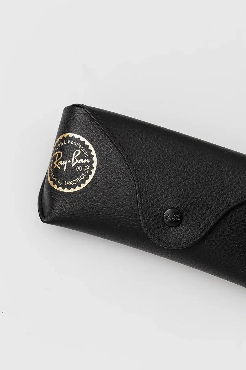 occhiali da vista colore nero 0RB4451 miniatura 4