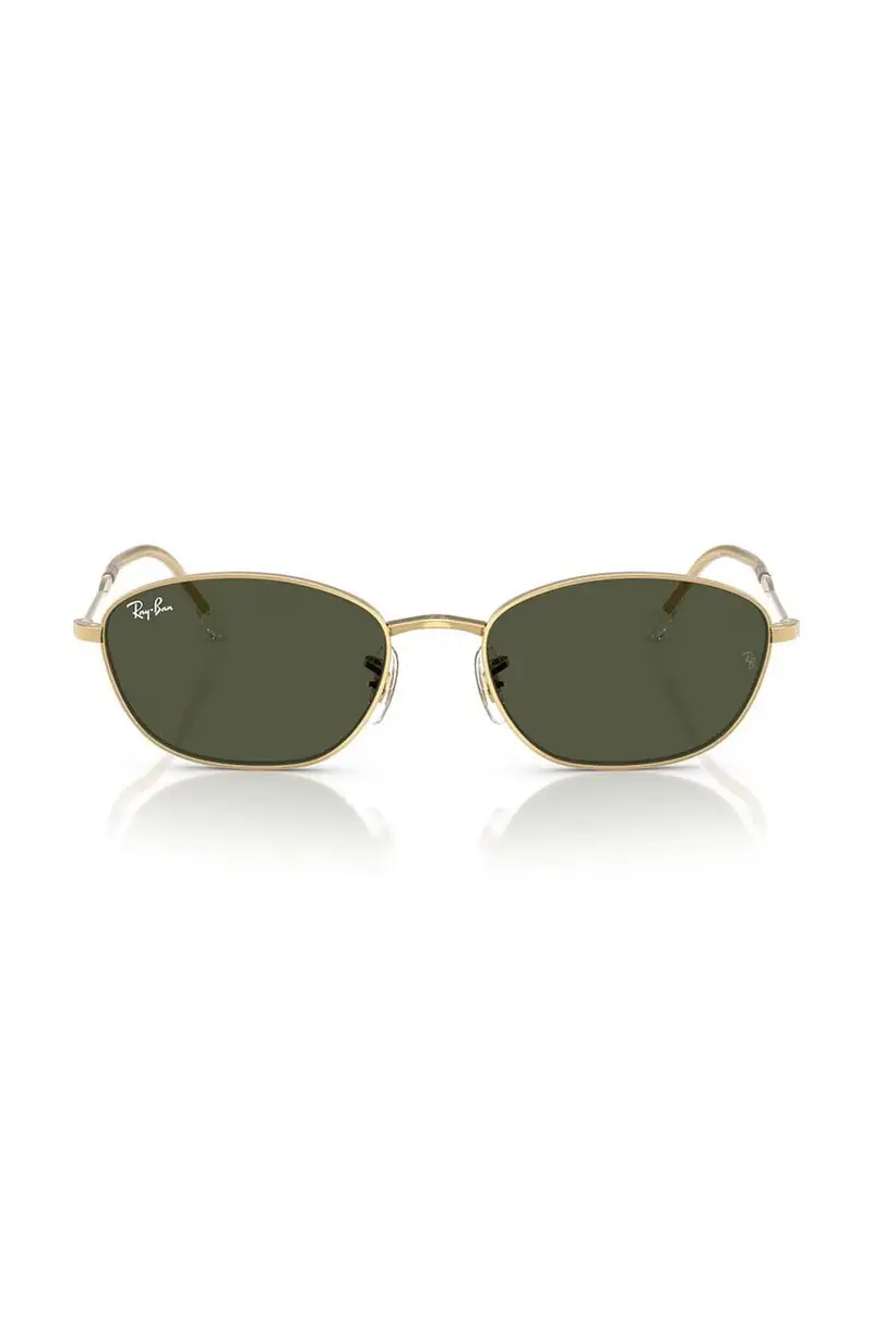 Ray - Ban Occhiali da vista Donna Oro 3153577 miniatura 2