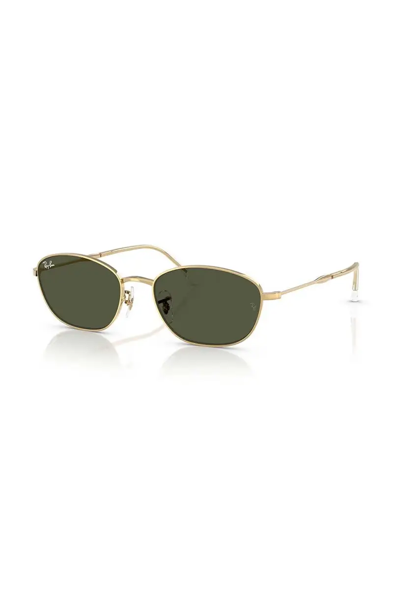 Ray - Ban Occhiali da vista Donna Oro 3153577