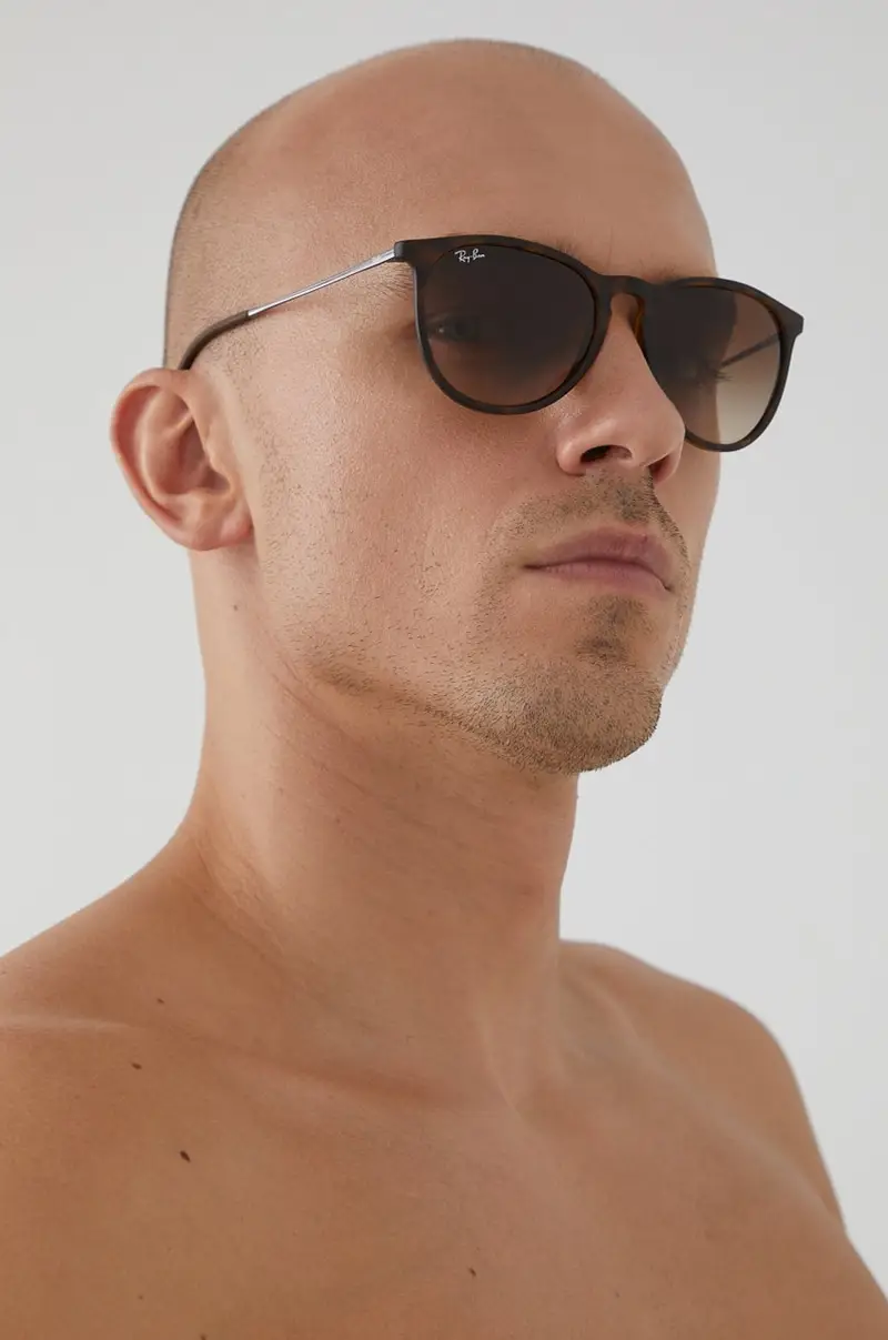 occhiali da vista Erika Marrone