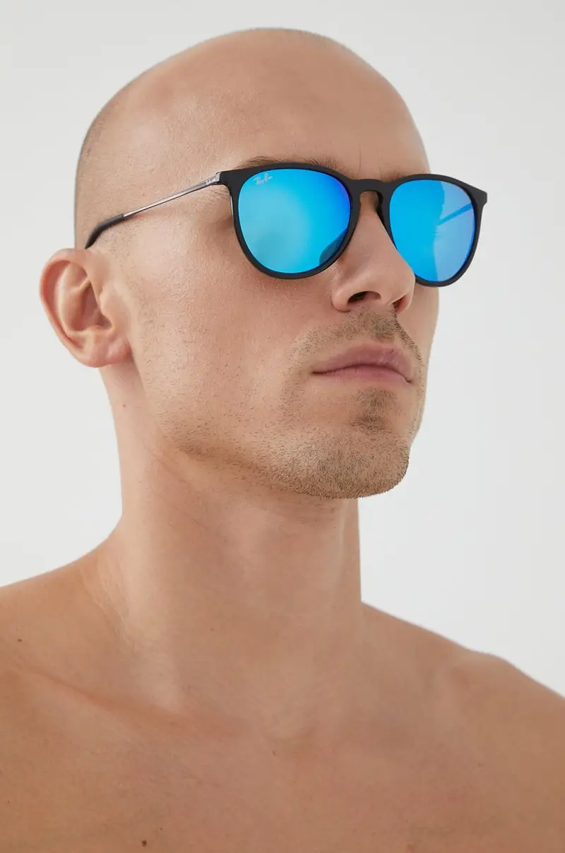 occhiali da vista Erika Nero