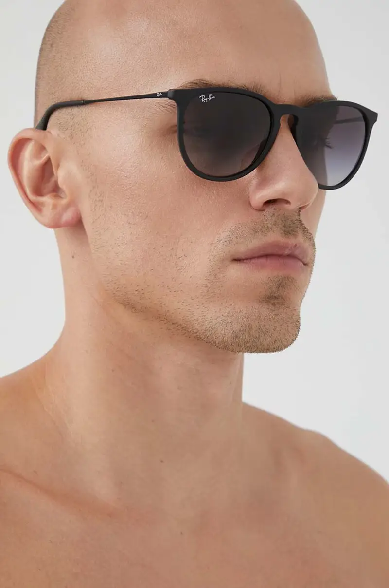 occhiali da vista Erika Nero