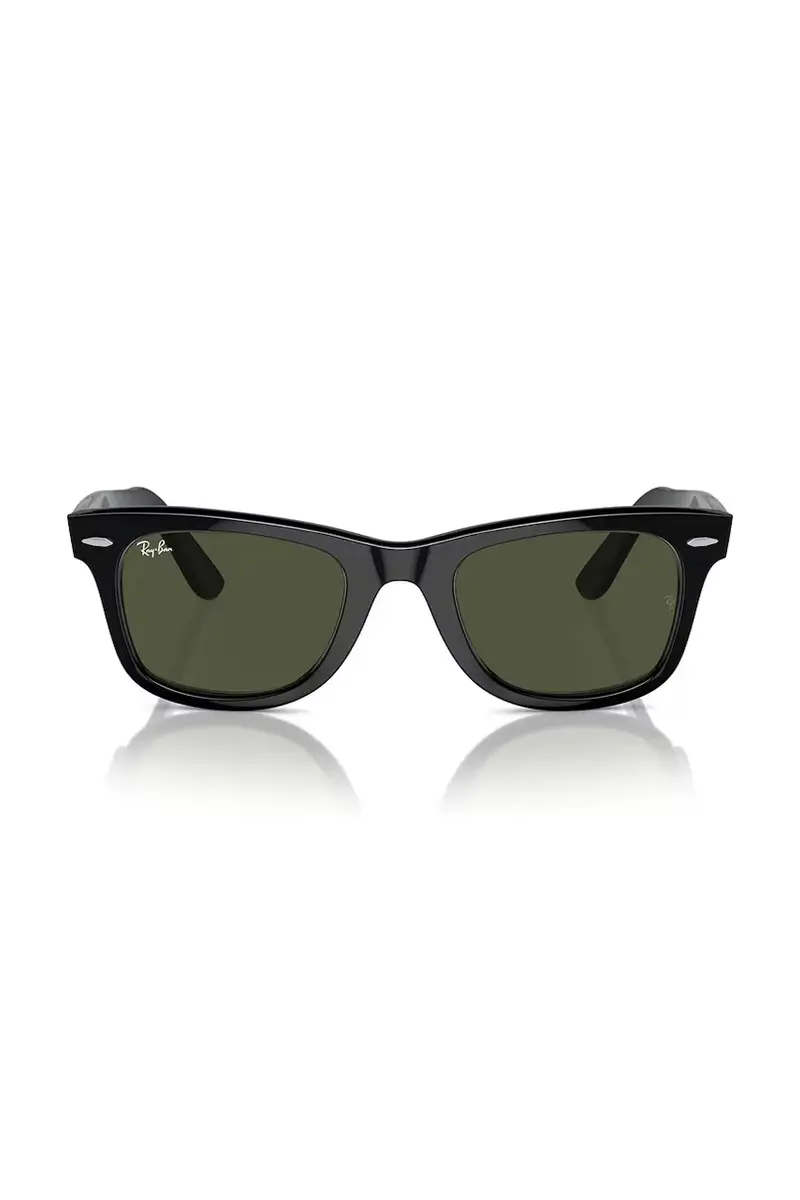 occhiali da vista Nero miniatura 3