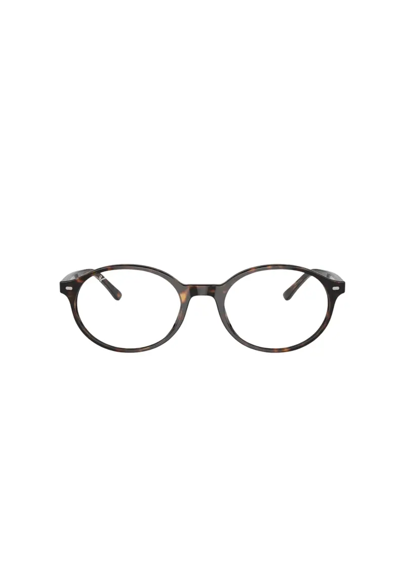 Occhiali da vista ray-ban GERMAN 0RX5429-2012 Adulto unisex BROWN