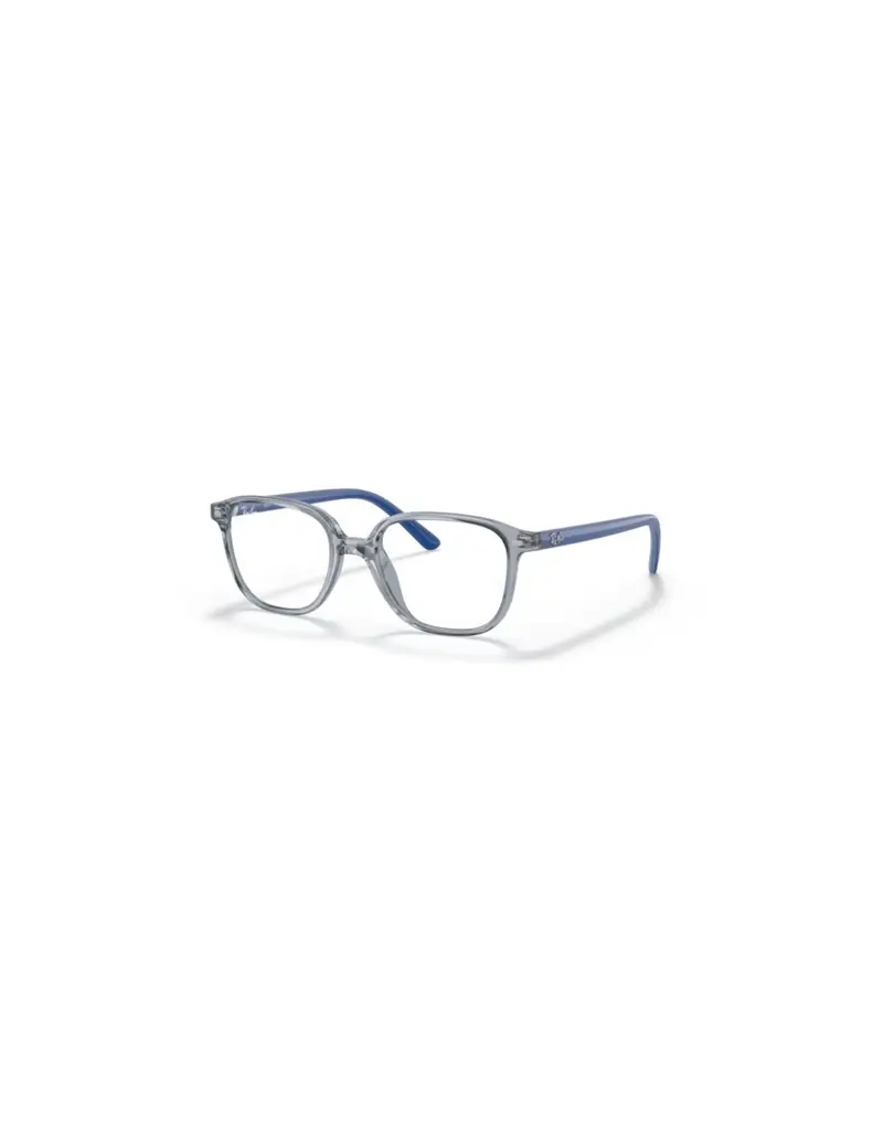 Occhiali da vista RAY BAN JUNIOR RY9093V 3897 43 Transparent Blue