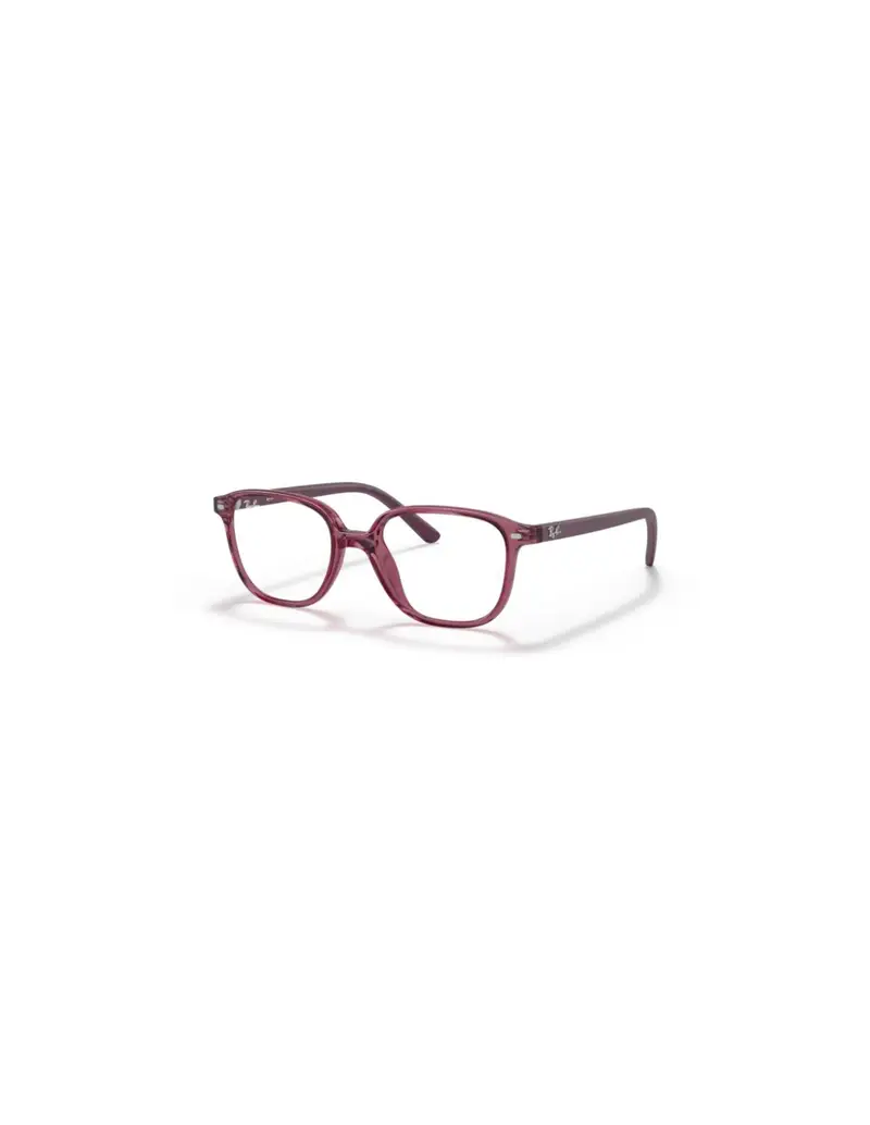 Occhiali da vista RAY BAN JUNIOR RY9093V 3898 43 Transparent Pink