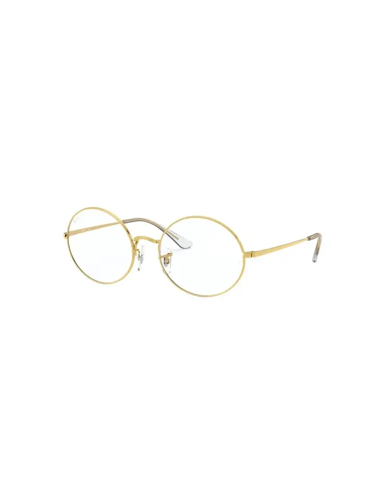 Occhiali da vista Ray Ban RX1970V 3086 51 Legend Gold