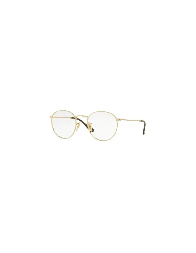 Occhiali da vista Ray Ban RX3447V 2500 50-21 Gold