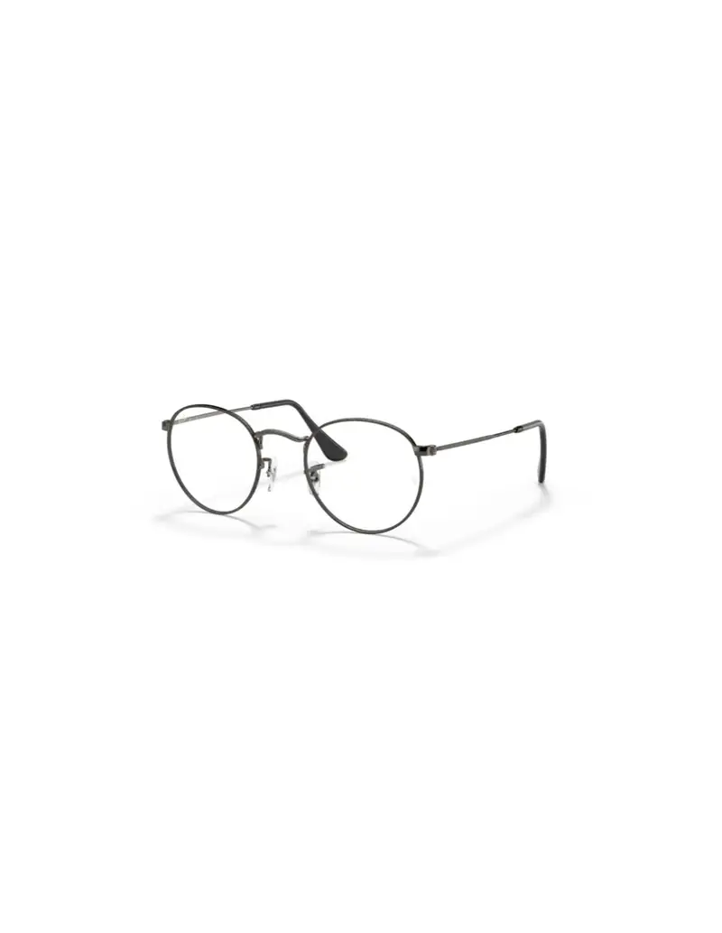 Occhiali da vista RAY BAN RX3447V 3118 47 Antique gunmetal