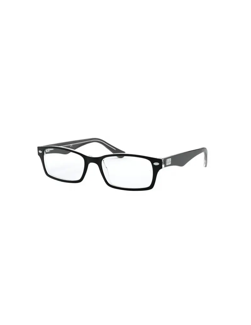 Occhiali da vista Ray Ban RX5206 - Colore 2034 Calibro 52-18