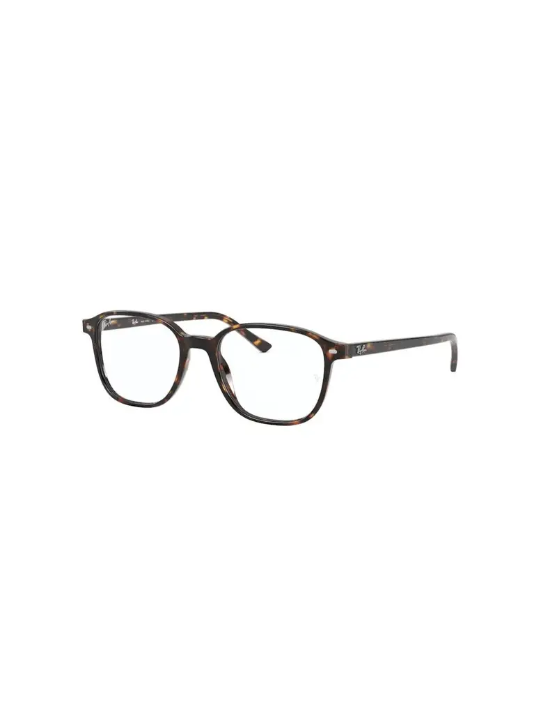 Occhiali da vista Ray Ban RX5393 2012 49 Havana