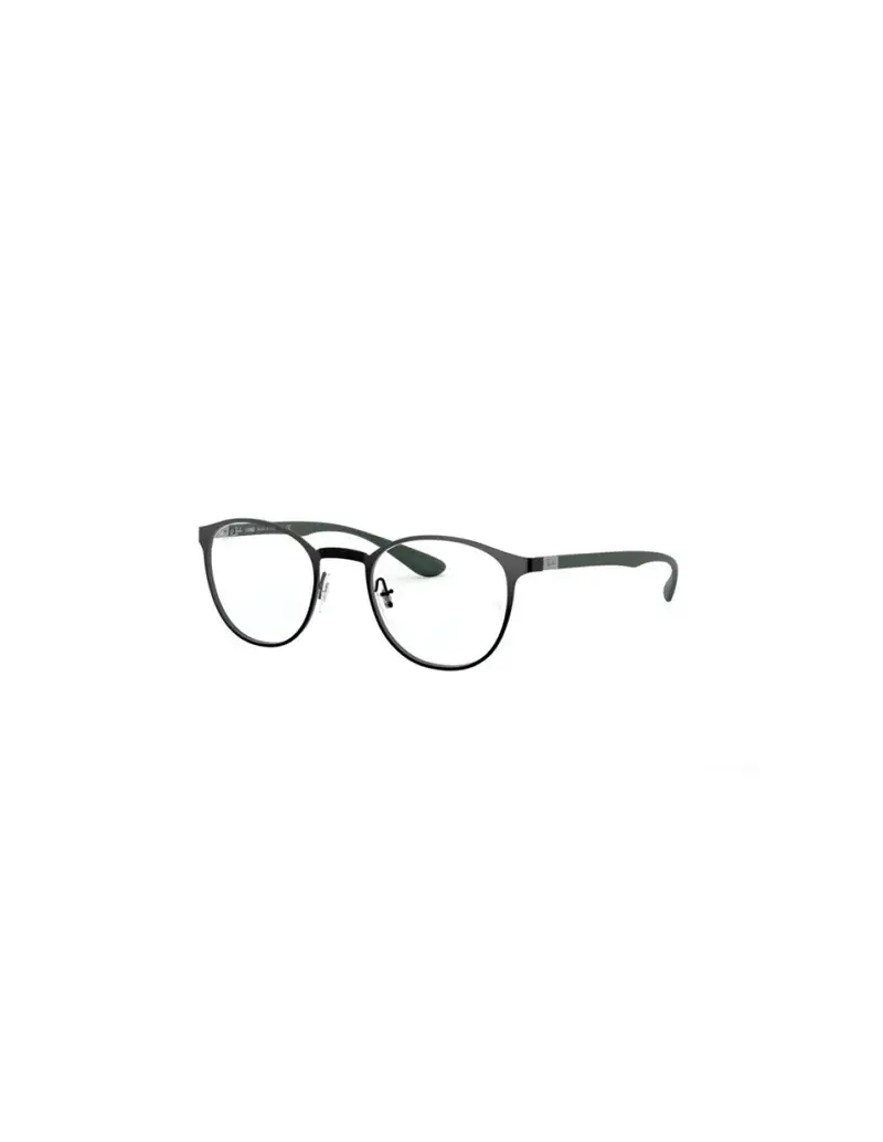 Occhiali da vista RAY BAN RX6355 3098 47 Matte Black