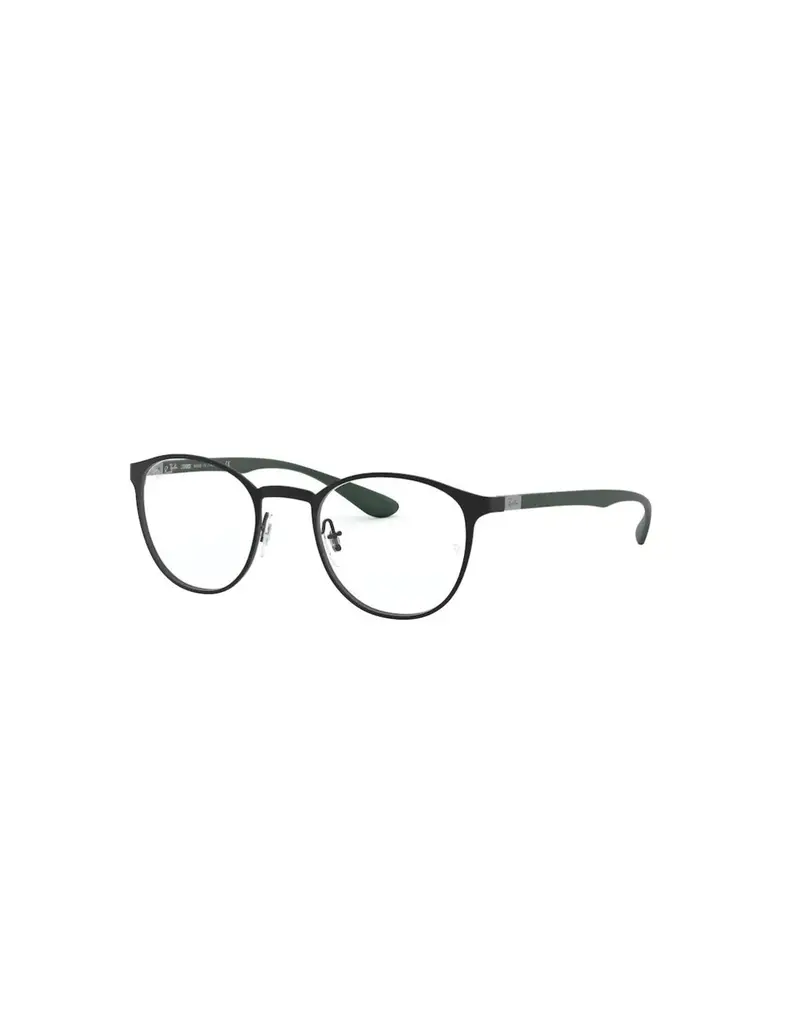 Occhiali da vista Ray Ban RX6355 3098 50 Matte Black
