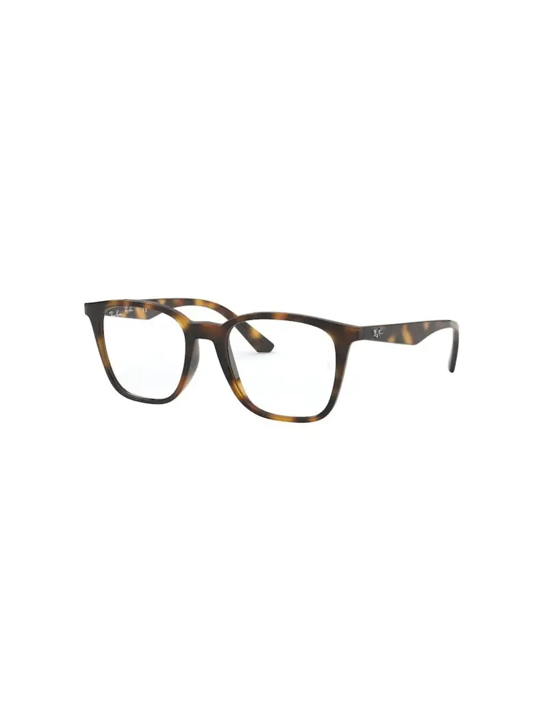 Occhiali da vista Ray Ban RX7177 2012 51 Havana