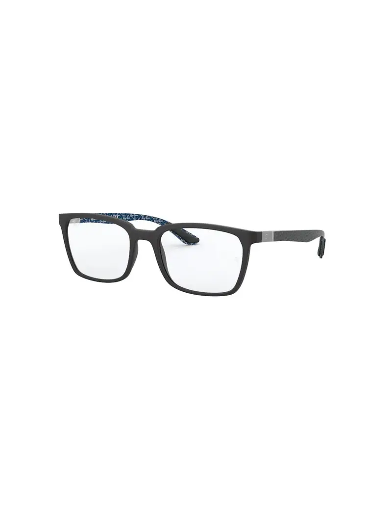 Occhiali da vista Ray Ban RX8906 5196 52 Matte Black