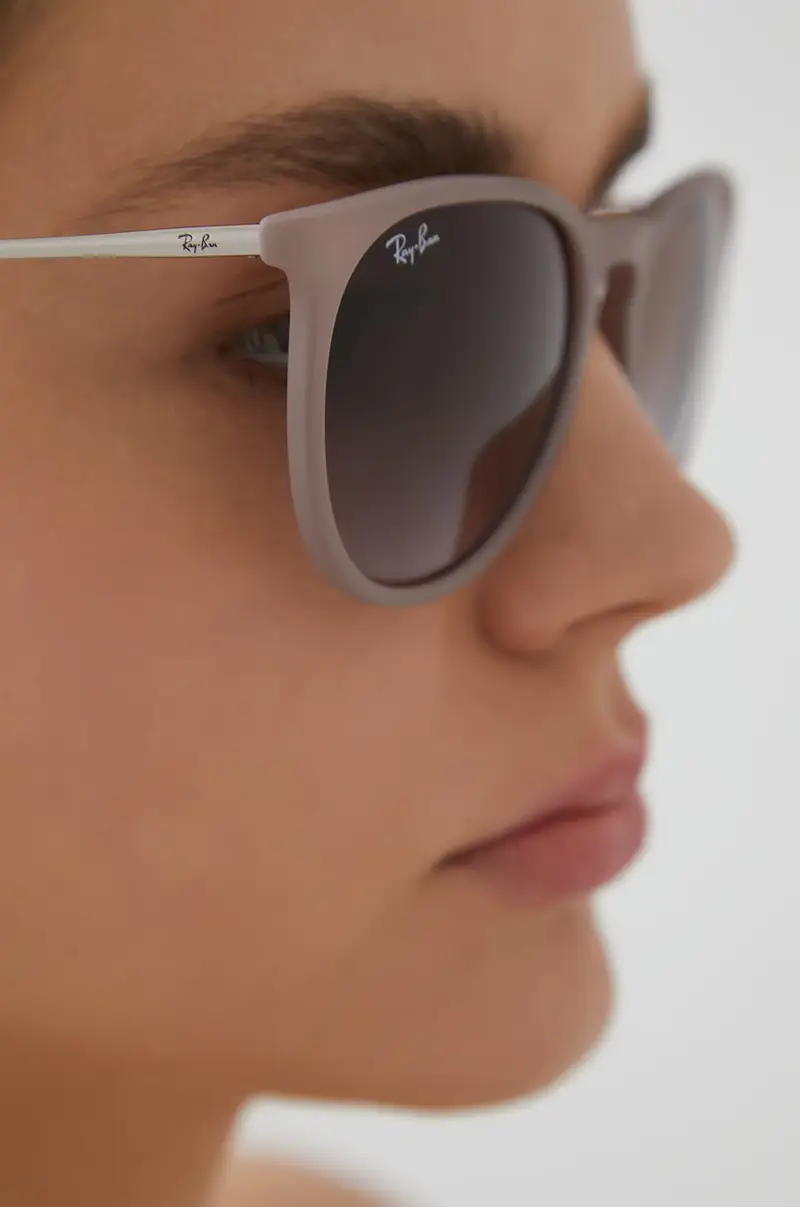 occhiali da vista RB4171 Rosa miniatura 5