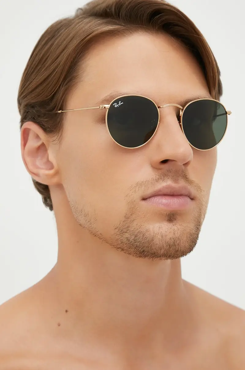 Ray - Ban Occhiali da vista Uomo Oro 2258852
