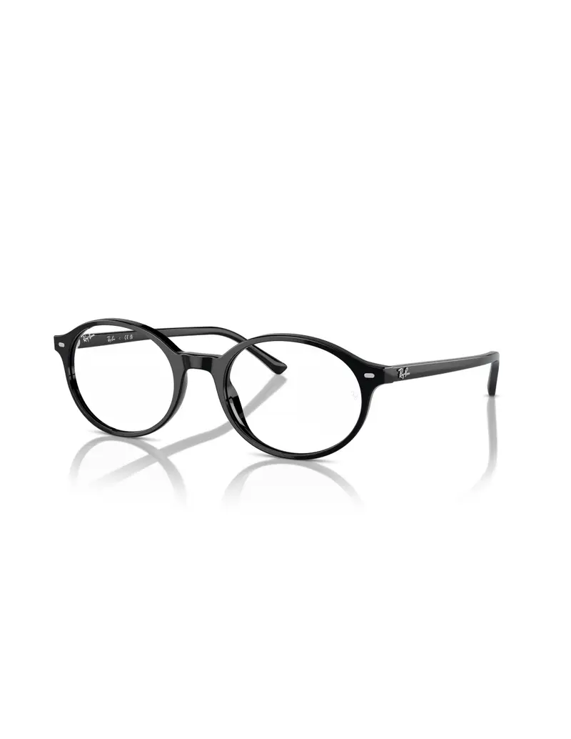 Occhiali montatura da vista Ray-Ban German RX5429 2000 Black 51
