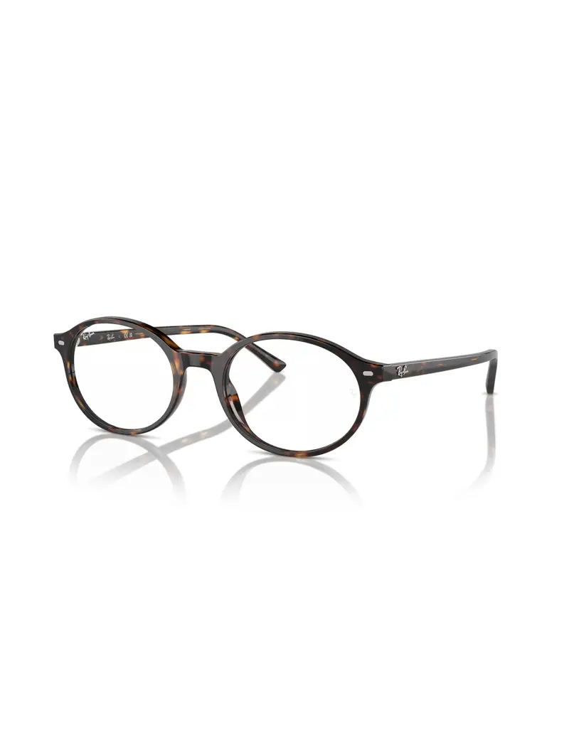 Occhiali montatura da vista Ray-Ban German RX5429 2012 Havana 51