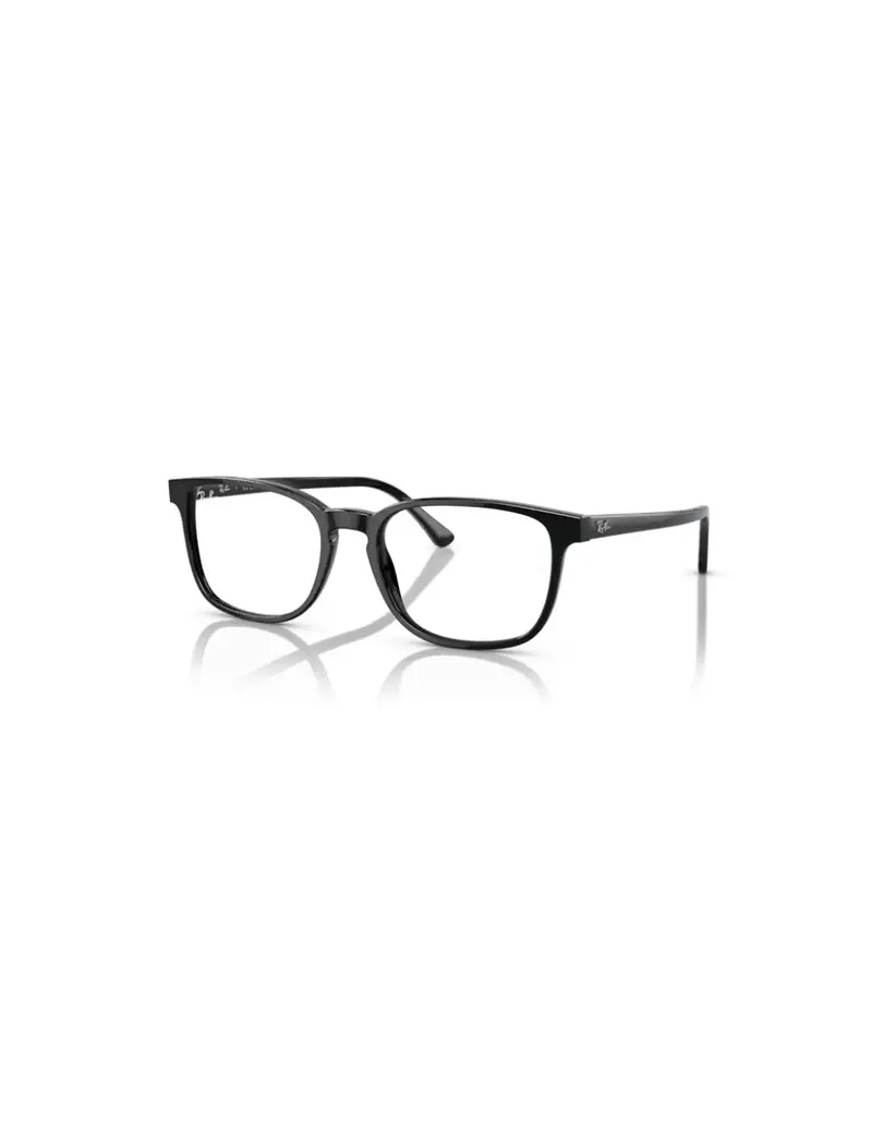 Occhiali montatura vista Ray-Ban RX5418 2000 Black 56