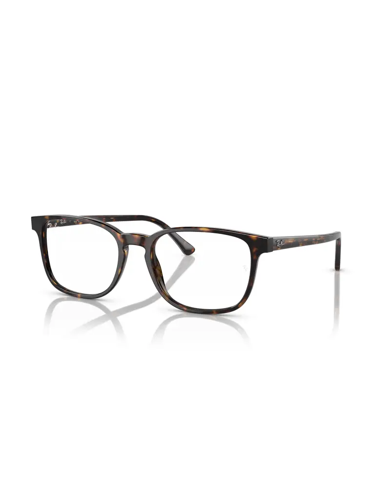 Occhiali montatura vista Ray-Ban RX5418 2012 Havana 54