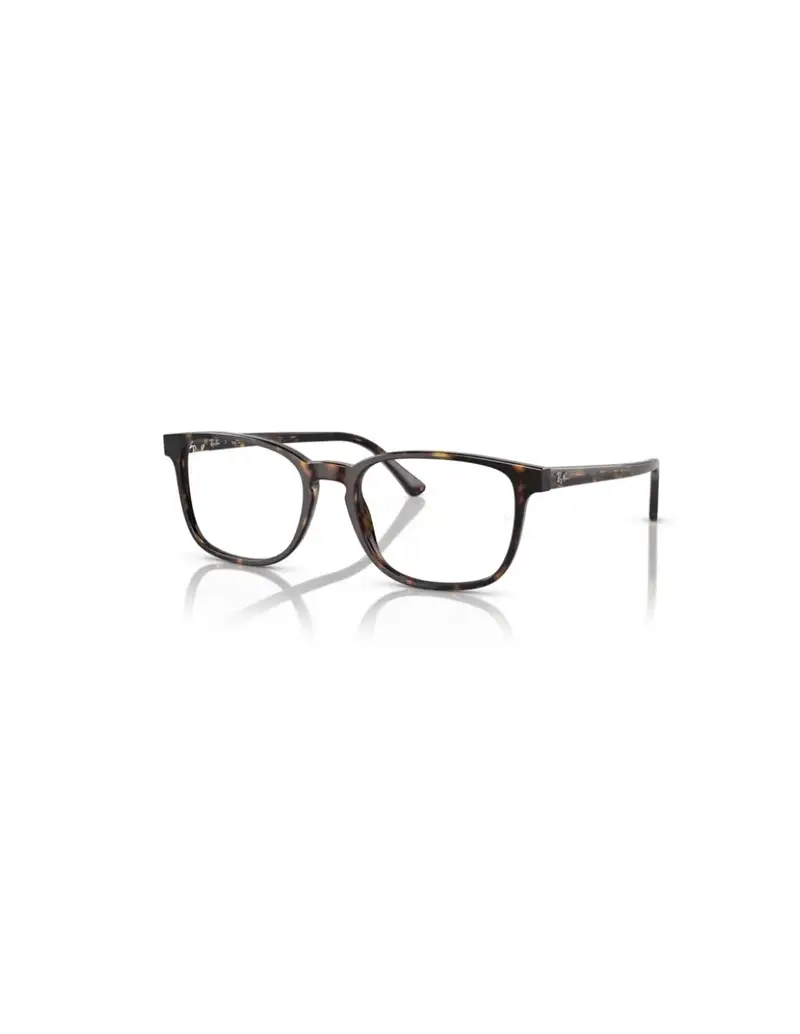 Occhiali montatura vista Ray-Ban RX5418 2012 Havana 56