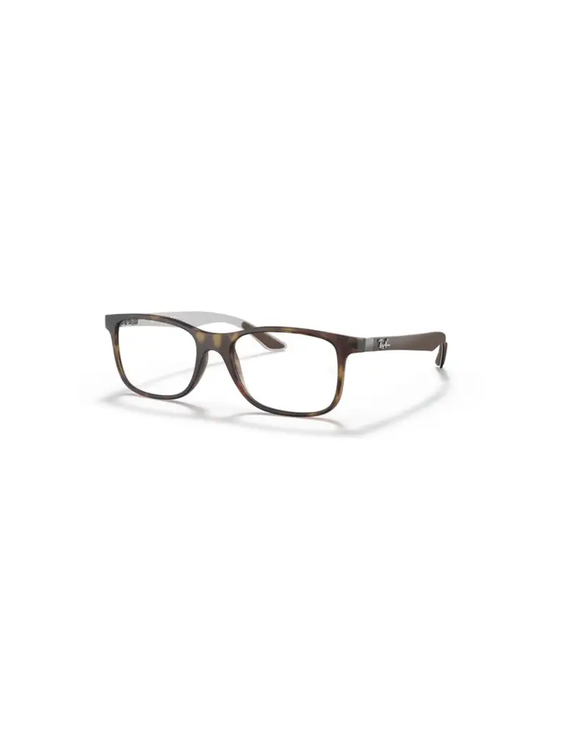 Occhiali montatura vista Ray-Ban RX8903 5200 Havana 55