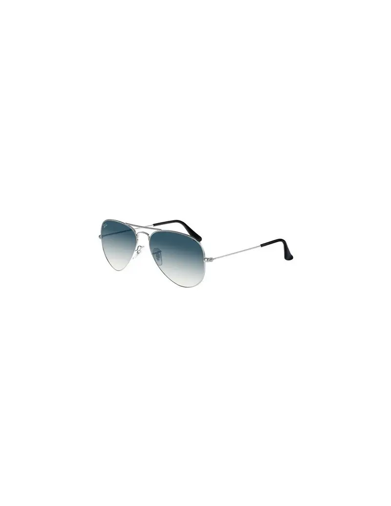 Occhiali Ray Ban AVIATOR large metal RB3025 003/3F 55 RAYBAN