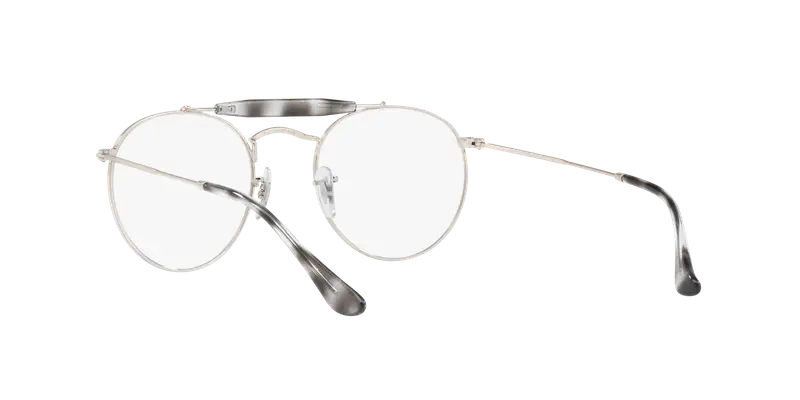 Ray - Ban RX3747V 2501 Montature da vista miniatura 3