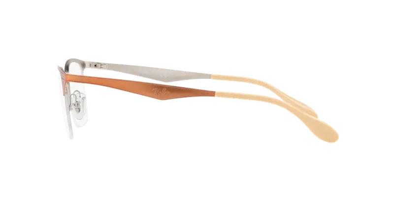 Ray - Ban RX6360 2920 Montature da vista miniatura 2