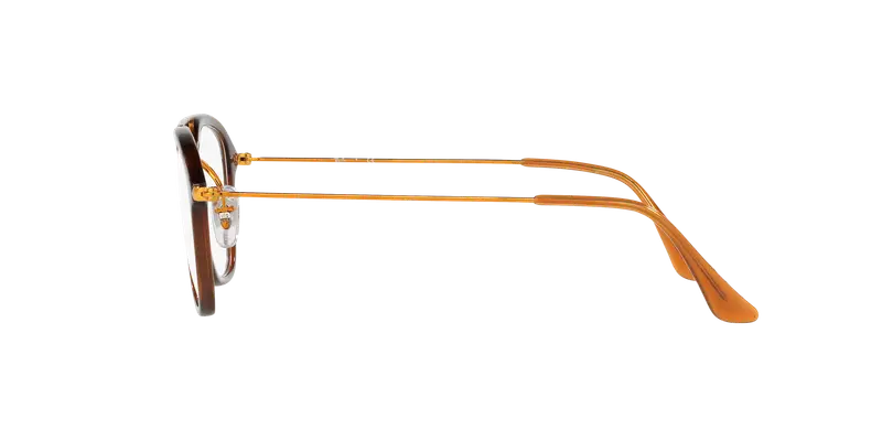 Ray - Ban RX7098 5634 Montature da vista miniatura 2