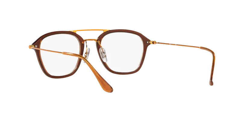 Ray - Ban RX7098 5634 Montature da vista miniatura 3