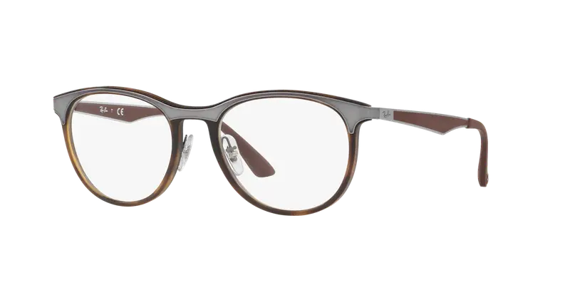Ray - Ban  RX7116 8016 Montature da vista