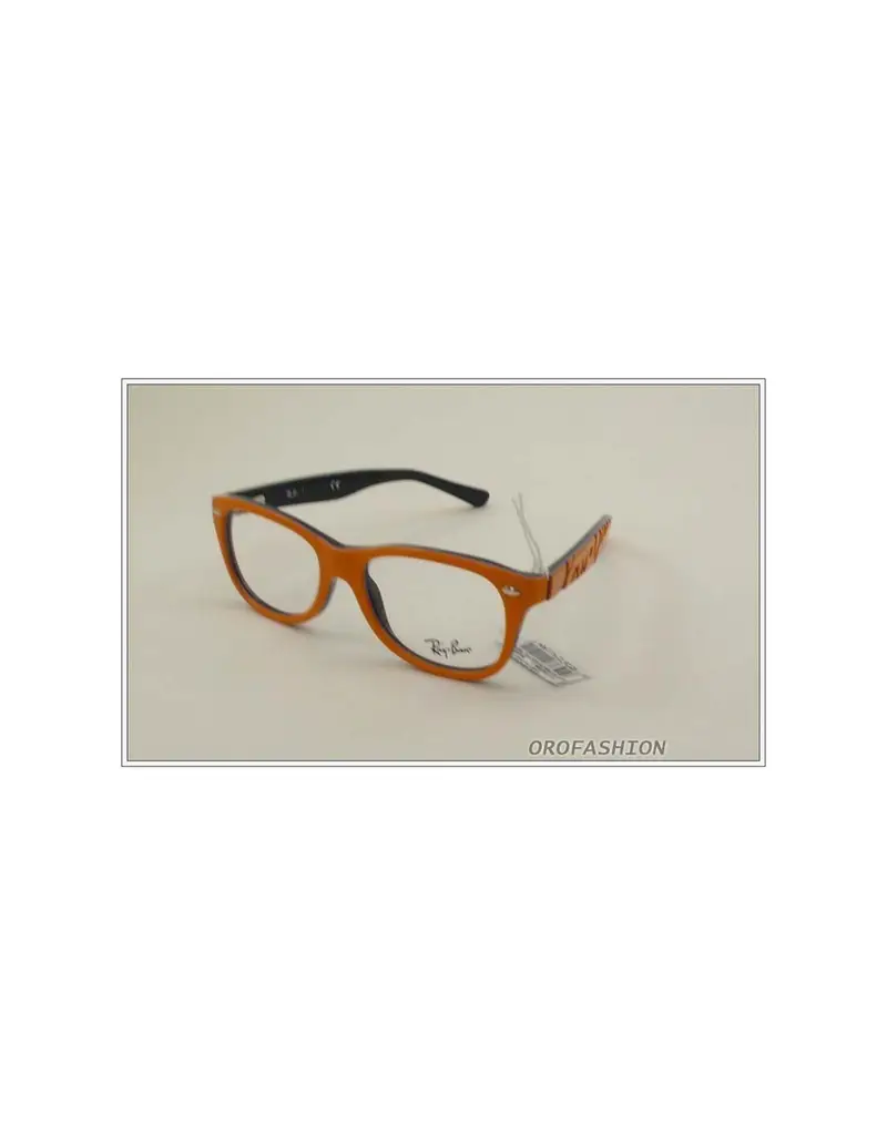SALDI Occhiali da vista Ray Ban JUNIOR RX1544 Colore 3629 Calibro 46-16