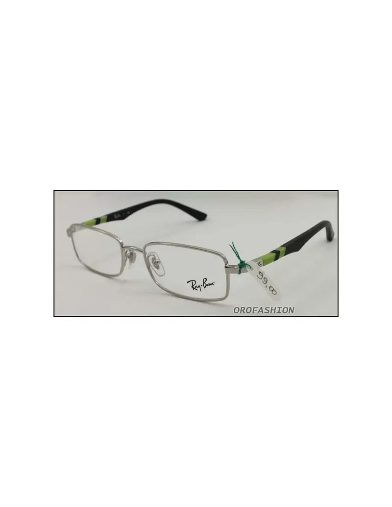 SALDI Occhiali da vista Ray Ban RY1030 - Colore 4012 Calibro 47-16