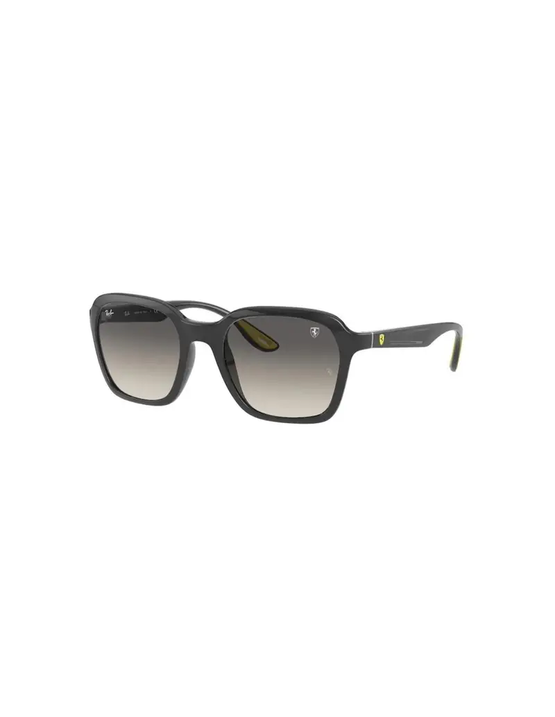 SALDI Occhiali Ray Ban SCUDERIA FERRARI RB4343M F624/11 52 Grey