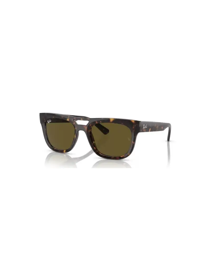 SALDI Occhiali sole RAY-BAN PHILL RB4426 135973 54 Havana Dark Brown