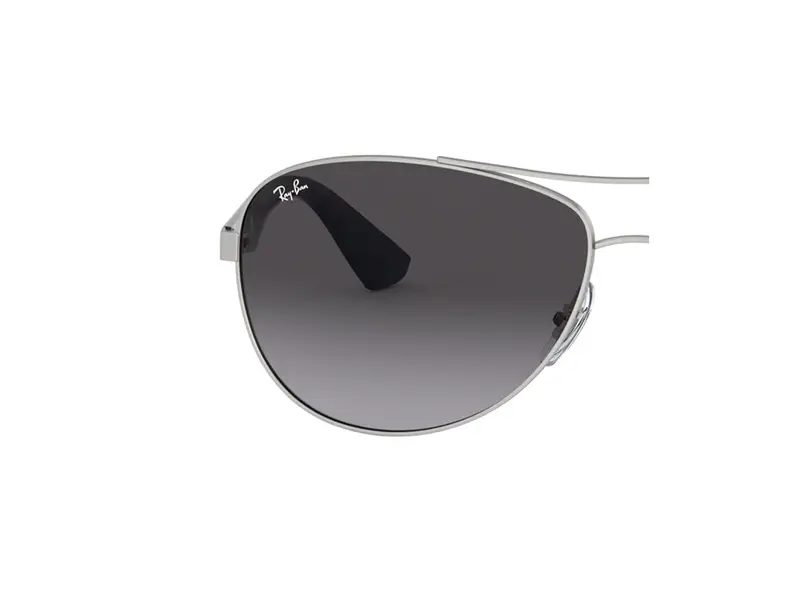 Ray - Ban Uomo Coppia di Lenti di ricambio Ray-Ban RB3526 Lenti di ricambio    Pilot