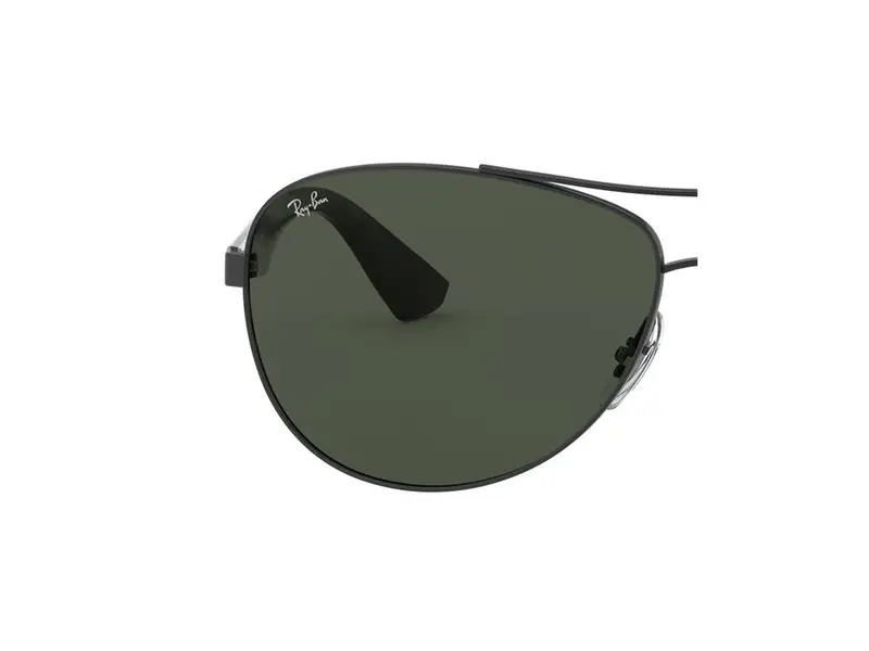 Ray - Ban Uomo Coppia di Lenti di ricambio Ray-Ban RB3526 Lenti di ricambio Pilot miniatura 2