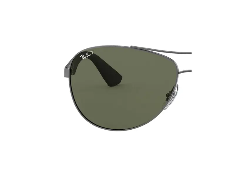 Ray - Ban Uomo Coppia di Lenti di ricambio Ray-Ban RB3526 Lenti di ricambio Pilot miniatura 3