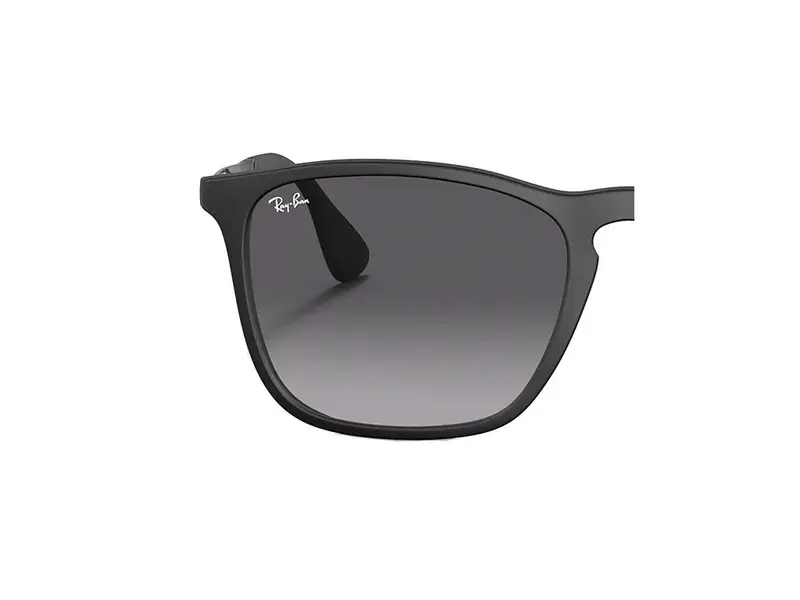 Ray - Ban Uomo Coppia di Lenti di ricambio Ray-Ban RB4187 CHRIS Lenti di ricambio    Squadrata