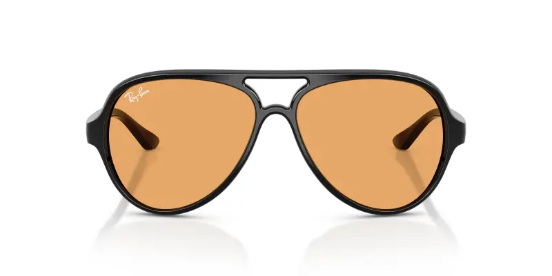 Ray - Ban Occhiali da sole Uomo Nero 4269522 miniatura 3