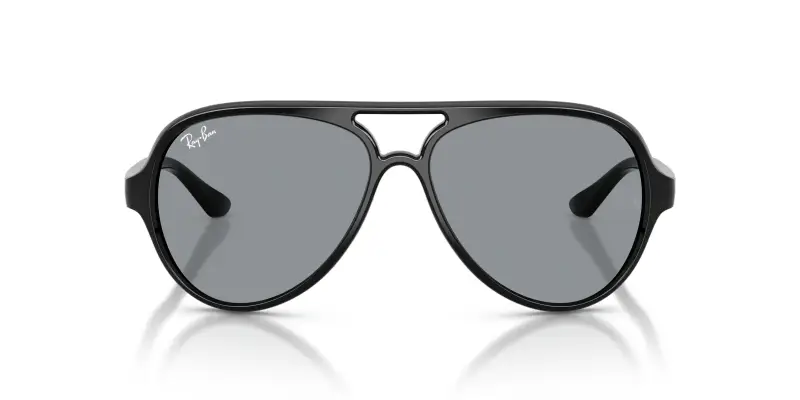 Ray - Ban Occhiali da sole Uomo Nero 4269521 miniatura 3