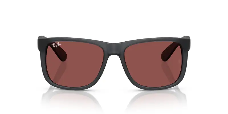 Ray - Ban Occhiali da sole Uomo Viola 4268673 miniatura 3
