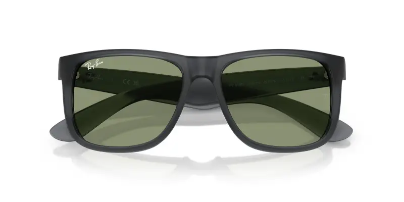 Ray - Ban Occhiali da sole Uomo Verde 4268671 miniatura 2